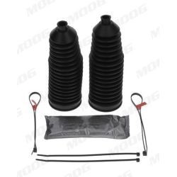 Gofruotoji membrana, vairavimas MOOG K150087