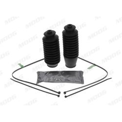 Gofruotoji membrana, vairavimas MOOG K150096