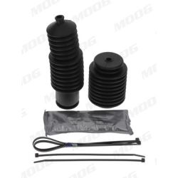 Gofruotoji membrana, vairavimas MOOG K150107