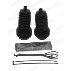 Gofruotoji membrana, vairavimas MOOG K150110