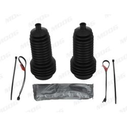 Gofruotoji membrana, vairavimas MOOG K150111