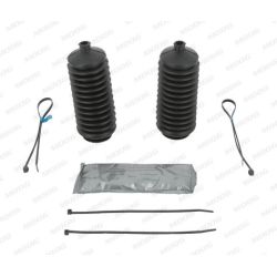 Gofruotoji membrana, vairavimas MOOG K150114