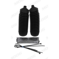 Gofruotoji membrana, vairavimas MOOG K150118