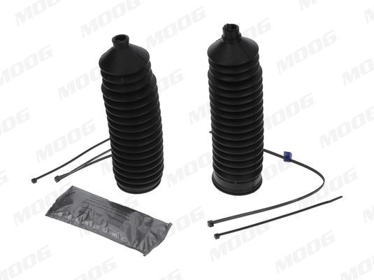 Gofruotoji membrana, vairavimas MOOG K150119