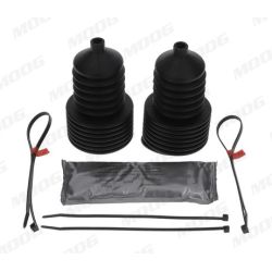 Gofruotoji membrana, vairavimas MOOG K150121