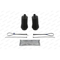 Gofruotoji membrana, vairavimas MOOG K150134