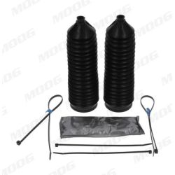 Gofruotoji membrana, vairavimas MOOG K150166