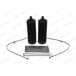 Gofruotoji membrana, vairavimas MOOG K150173