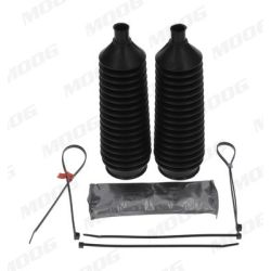 Gofruotoji membrana, vairavimas MOOG K150175