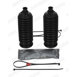 Gofruotoji membrana, vairavimas MOOG K150178