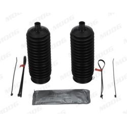 Gofruotoji membrana, vairavimas MOOG K150186