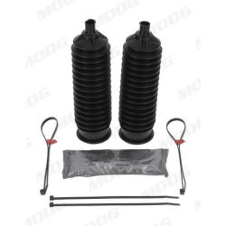 Gofruotoji membrana, vairavimas MOOG K150193