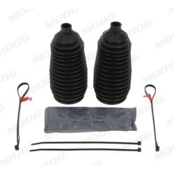 Gofruotoji membrana, vairavimas MOOG K150197