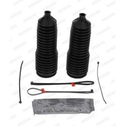 Gofruotoji membrana, vairavimas MOOG K150217