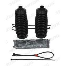 Gofruotoji membrana, vairavimas MOOG K150224