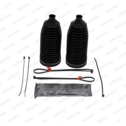 Gofruotoji membrana, vairavimas MOOG K150227