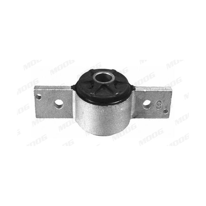 Valdymo svirties/išilginių svirčių įvorė MOOG AL-SB-1293