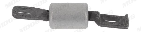 Valdymo svirties/išilginių svirčių įvorė MOOG FI-SB-15542