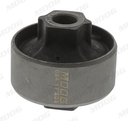 Valdymo svirties/išilginių svirčių įvorė MOOG LN-SB-13398