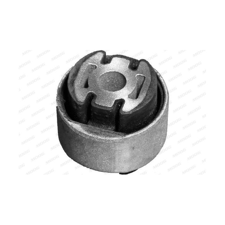 Valdymo svirties/išilginių svirčių įvorė MOOG LN-SB-4864