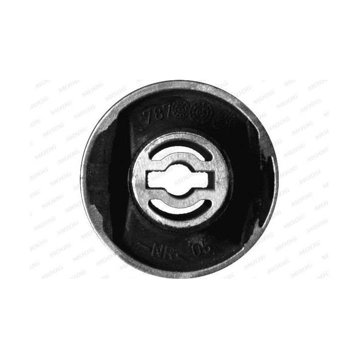 Valdymo svirties/išilginių svirčių įvorė MOOG OP-SB-6992