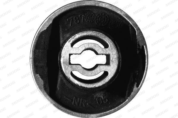 Valdymo svirties/išilginių svirčių įvorė MOOG OP-SB-6992