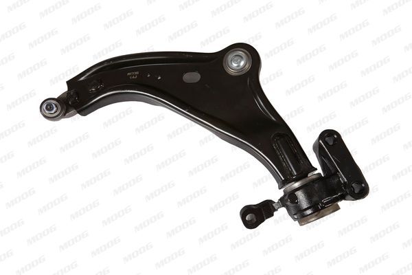 Vikšro valdymo svirtis MOOG BM-WP-5606