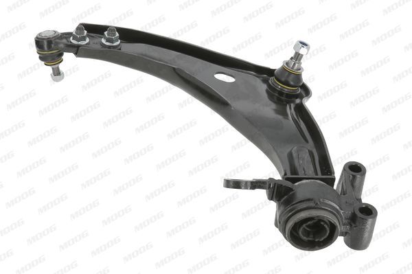 Vikšro valdymo svirtis MOOG BM-WP-5607