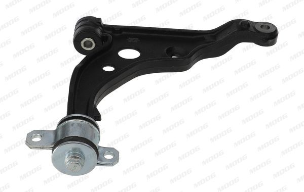 Vikšro valdymo svirtis MOOG CI-WP-3876