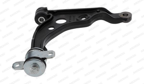 Vikšro valdymo svirtis MOOG CI-WP-3877