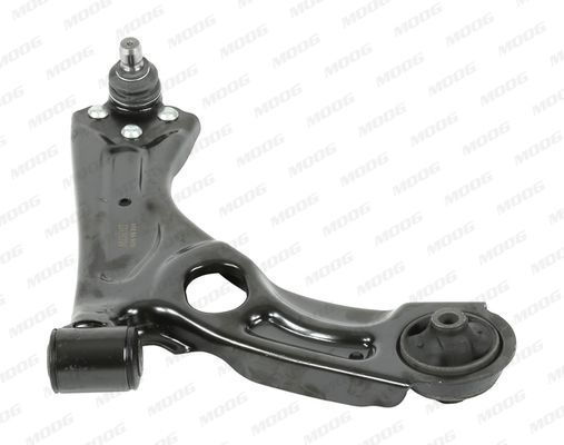 Vikšro valdymo svirtis MOOG DE-WP-13824