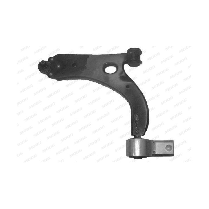 Vikšro valdymo svirtis MOOG FD-WP-0739