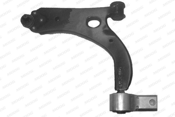 Vikšro valdymo svirtis MOOG FD-WP-0739