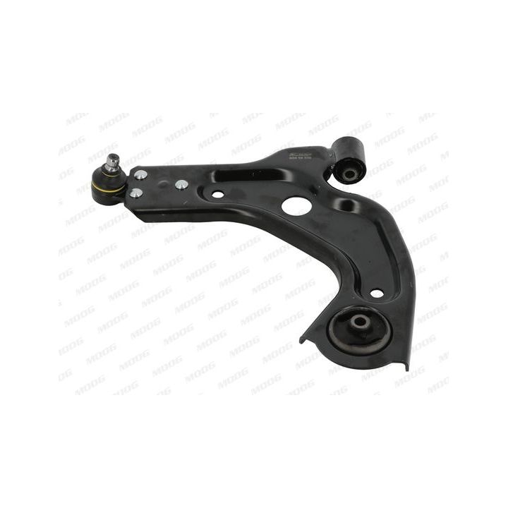 Vikšro valdymo svirtis MOOG FD-WP-4149P