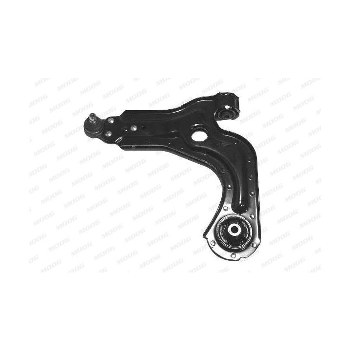 Vikšro valdymo svirtis MOOG FD-WP-4149P