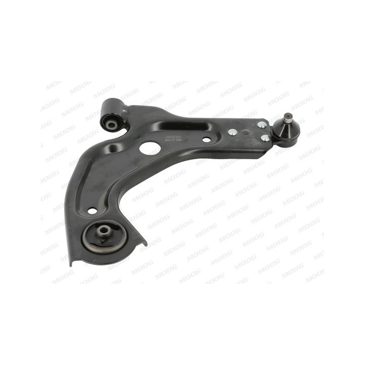 Vikšro valdymo svirtis MOOG FD-WP-4150P