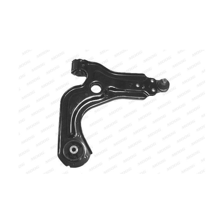 Vikšro valdymo svirtis MOOG FD-WP-4150P