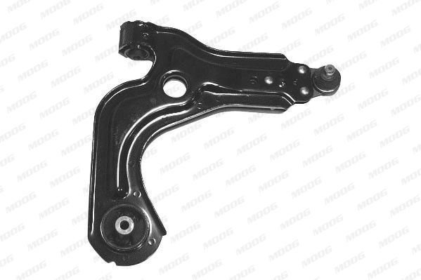 Vikšro valdymo svirtis MOOG FD-WP-4150P