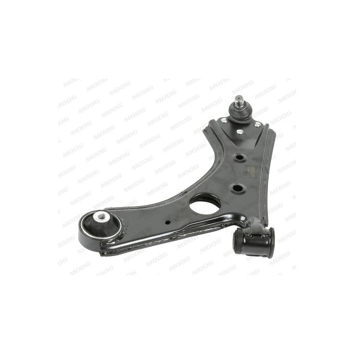 Vikšro valdymo svirtis MOOG FI-TC-14075