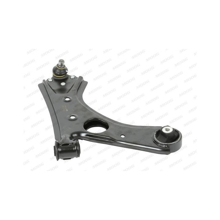 Vikšro valdymo svirtis MOOG FI-TC-14076