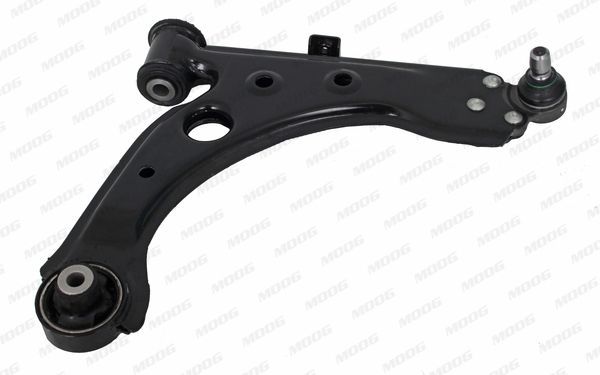 Vikšro valdymo svirtis MOOG FI-TC-16508