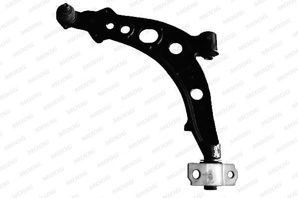 Vikšro valdymo svirtis MOOG FI-TC-6564