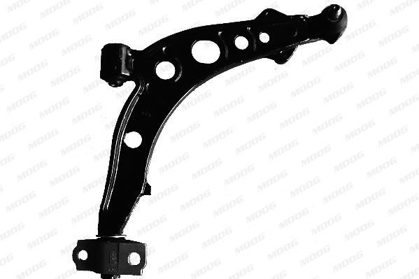 Vikšro valdymo svirtis MOOG FI-TC-6565