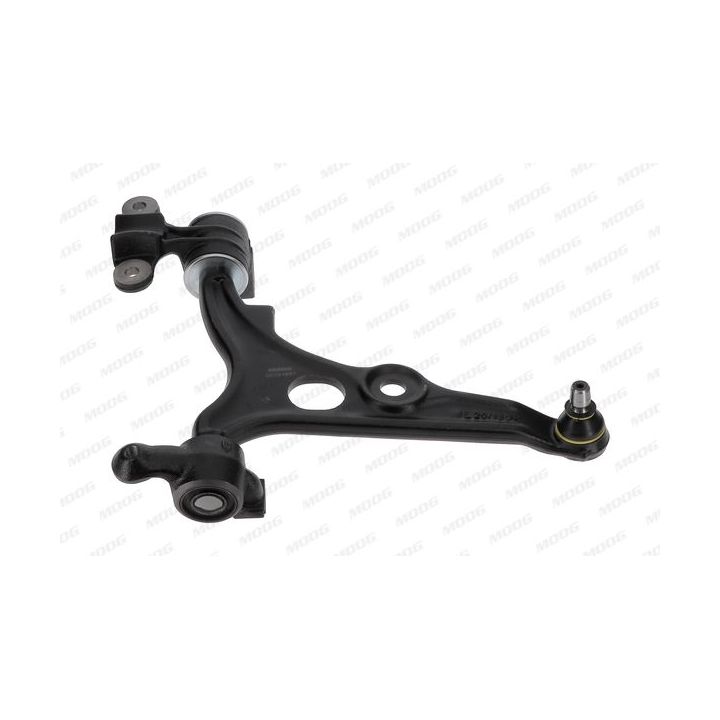 Vikšro valdymo svirtis MOOG FI-TC-8871P