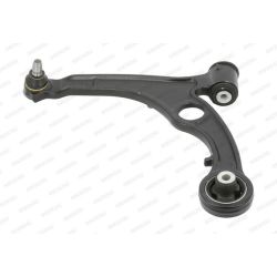 Vikšro valdymo svirtis MOOG FI-TC-8873