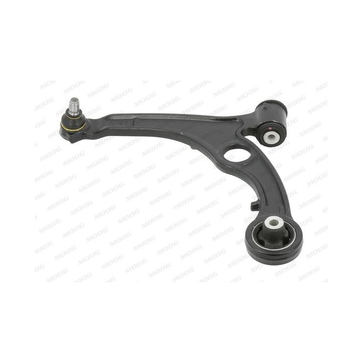 Vikšro valdymo svirtis MOOG FI-TC-8873