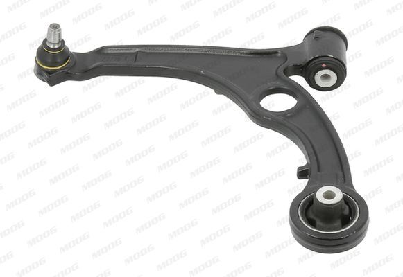 Vikšro valdymo svirtis MOOG FI-TC-8873