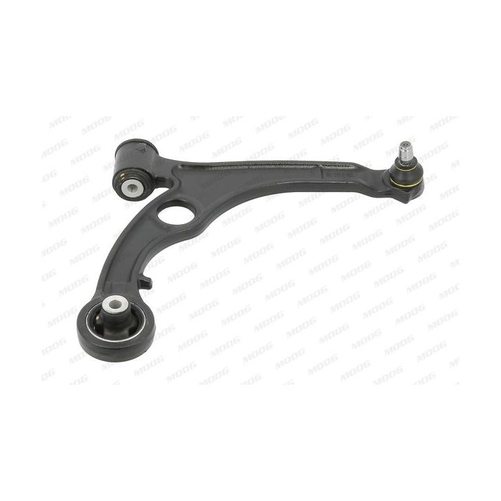 Vikšro valdymo svirtis MOOG FI-TC-8874