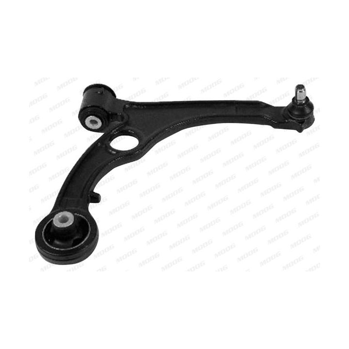 Vikšro valdymo svirtis MOOG FI-TC-8874