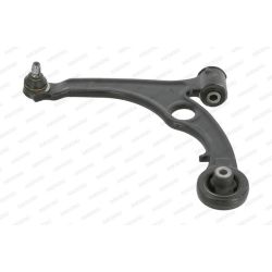 Vikšro valdymo svirtis MOOG FI-TC-9057